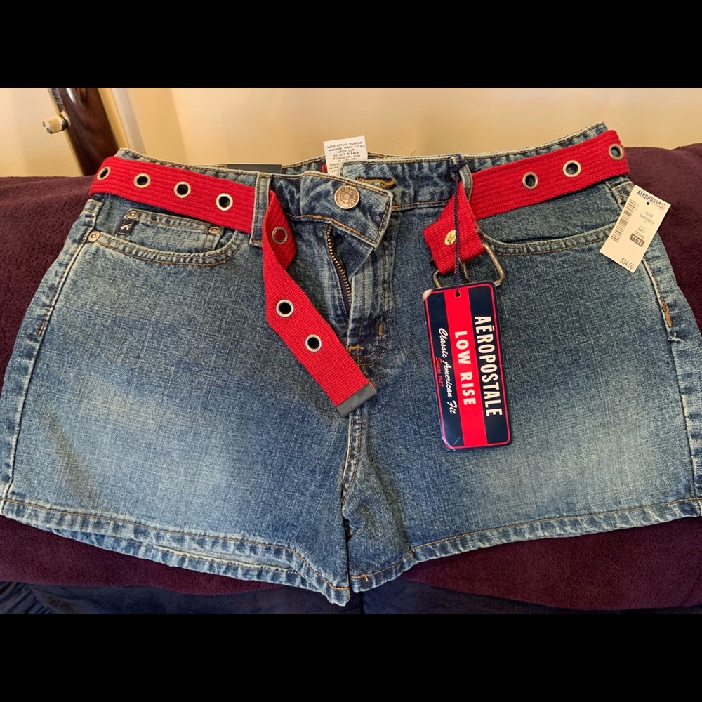 Aeropostale shorts